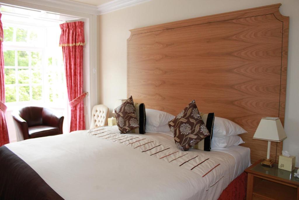 Lyzzick Hall Hotel Applethwaite Zimmer foto